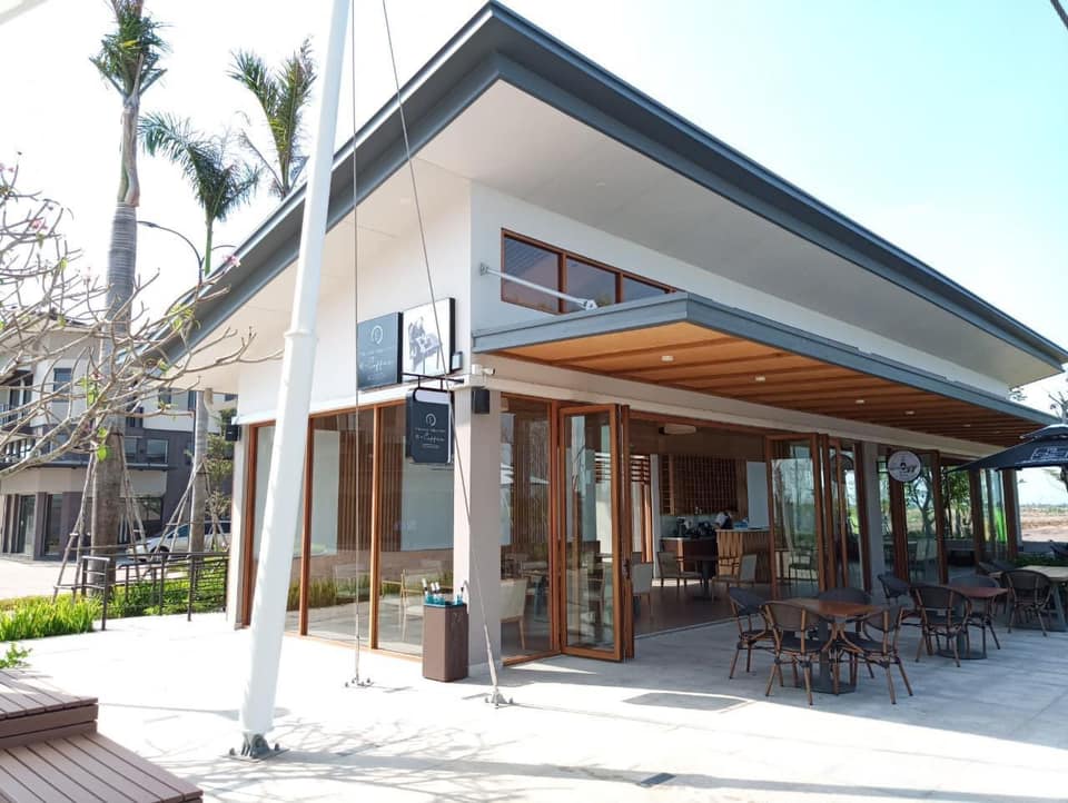 Trung Nguyên E-Coffee