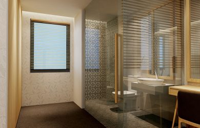 Hình ảnh căn hộ mẫu