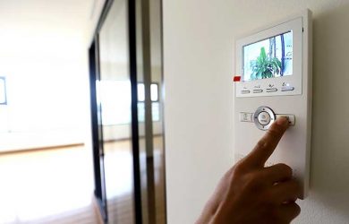 Hệ thống quản lý thông minh