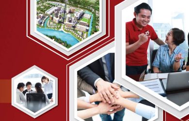 Chủ đầu tư Nam Long Group