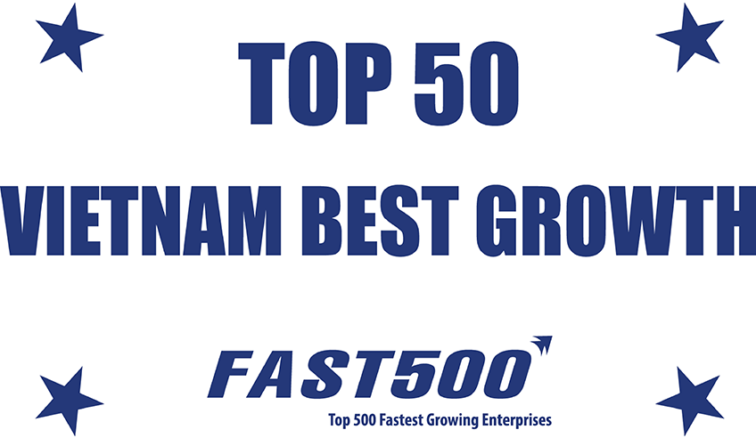 Top 50 doanh nghiệp xuất sắc nhất Việt Nam ( Top 50 VietNam Best )