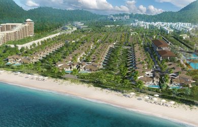 Waterpoint Nam Long trân quý từng khoảnh khắc