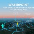 Dự án Waterpoint Nam Long