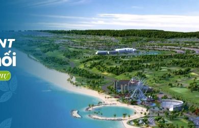 Sức hút từ ‘thành phố bên sông’ Nam Long Waterpoint