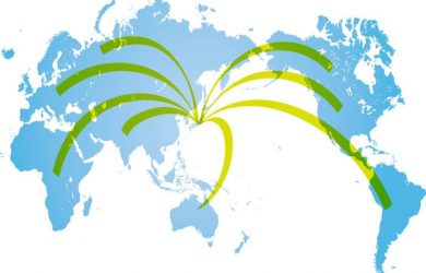 Thông tin về Quỹ JOIN, Đối tác tham gia phát triển Dự án đại đâo thị Waterpoint