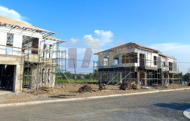 [Cập nhật] Tiến độ xây dựng dự án Waterpoint Nam Long mới nhất