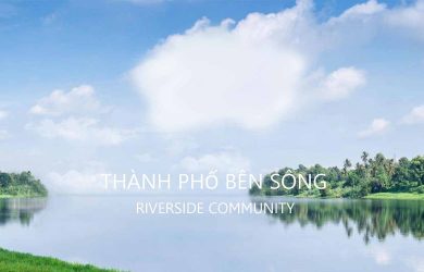 Sức hút từ ‘thành phố bên sông’ Nam Long Waterpoint