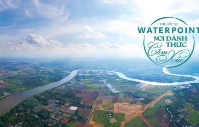 Chuẩn mực mới về phát triển đô thị