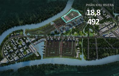 PHÂN KHU RIVERA 1&2