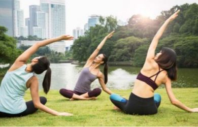 Thay bằng việc chỉ biết quan tâm đến không gian sống trong mỗi ngôi nhà, cư dân sẽ được sống trong một môi trường hiện đại, môi trường tạo dựng được cộng đồng cư dân thân thiện, văn minh