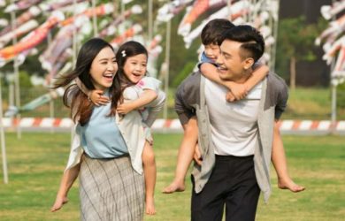 Kết nối láng giềng với các câu lạc bộ ven sông dự án Waterpoint