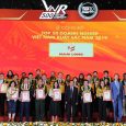 Tập đoàn Nam Long tiếp tục được vinh danh trong danh sách Top 50 Doanh nghiệp Việt Nam xuất sắc năm 2019