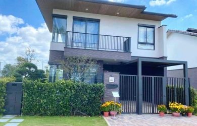 Nhà mẫu Waterpoint