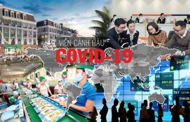 Kịch bản nào cho thị trường bất động sản sau khi thoát khỏi dịch Vovid-19