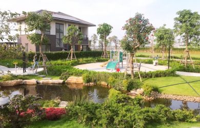 Nhà mãu waterpoint