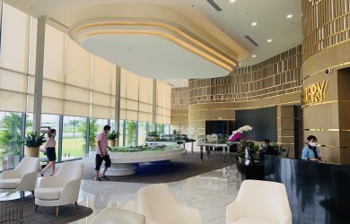 Waterpoint mở bán trở lại sau dịch Covid-19