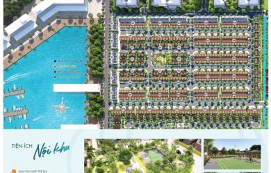 Tien ich du an waterpoint