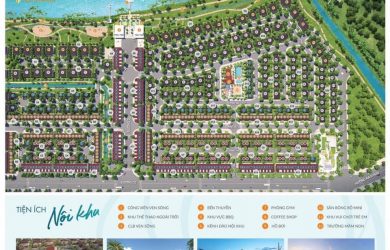 Tien ich du an waterpoint