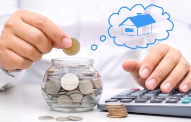 Cách tính phí trả nợ trước hạn khi vay ngân hàng mua nhà Waterpoint Nam Long 