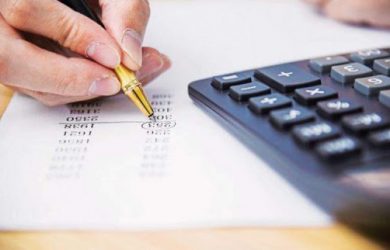 Cách tính phí trả nợ trước hạn khi vay ngân hàng mua nhà Waterpoint Nam Long 