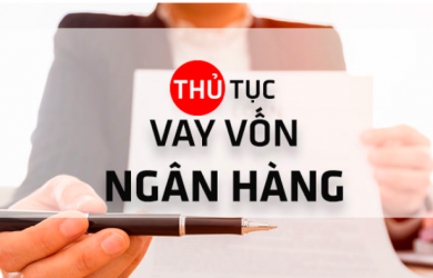 Những giấy tờ cần chuẩn bị khi vay ngân hàng mua nhà Waterpoint Nam Long