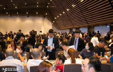 Những rủi ro tiềm ẩn khi mua nhà trả góp dự án Waterpoint