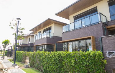 Một ngày đại thành công của Nam Long Waterpoint