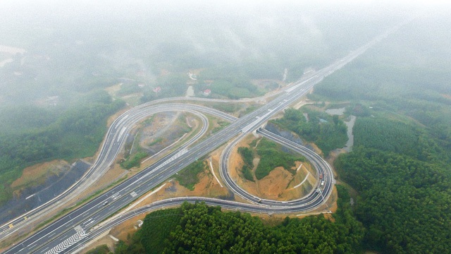 Hơn 11.000 tỷ đồng cho xây cao tốc nối TP.HCM với Mộc Bài
