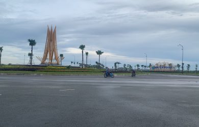 Khu dân cư An Thạnh Long An [Thông tin bên lề]