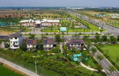 Waterpoint Nam Long