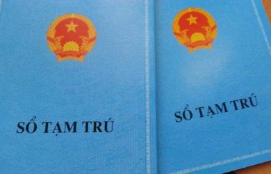 Hướng dẫn đăng ký tạm trú ở Waterpoint