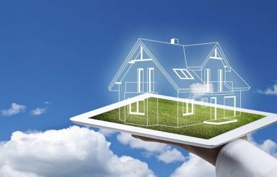 Hợp đồng mua bán nhà ở hình thành trong tương lai