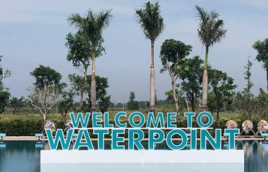 Waterpoint Nam Long