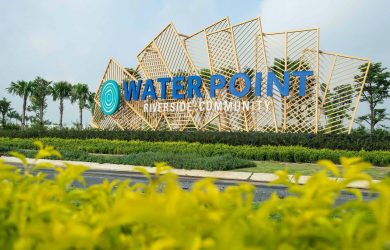 Waterpoint Nam Long