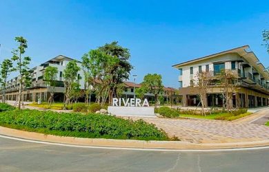 Nam Long chính thức nhận booking giai đoạn 2 của dự án Waterpoint Long An