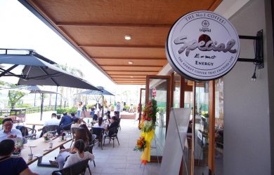 Coffee Trung Nguyên