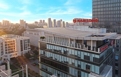 Tập đoàn hướng tới mục tiêu doanh thu tỉ USD vào năm 2030.