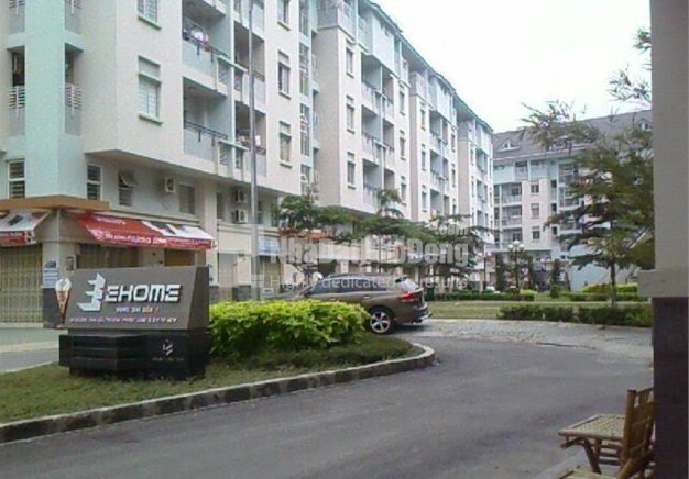 Dự án chung cư EHome 2 quận 9 – Khu đô thị Nam Long Phước Long B