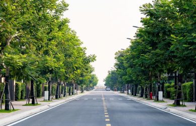 dự án KĐT Waterpoint