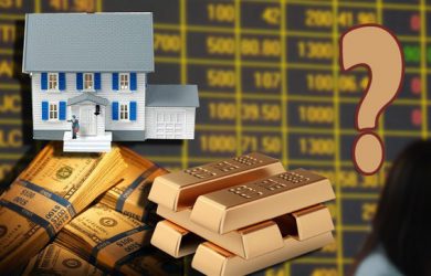 Dòng tiền chuyển hướng về những kênh nào?