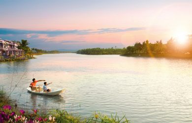 Izumi City - Mô hình Modern Township mới xuất hiện tại Đồng Nai