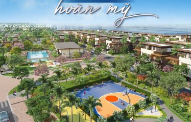 MỞ LỐI AN CƯ HOÀN MỸ