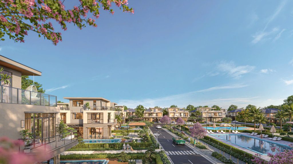 The Aqua - Waterpoint