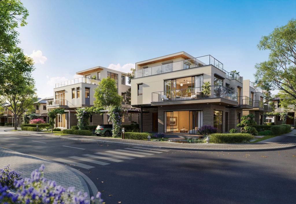 The Aqua - Waterpoint