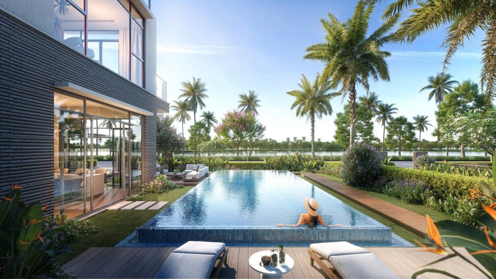 The Aqua - Waterpoint