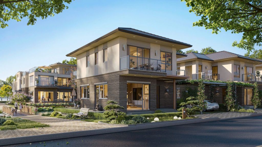 The Aqua - Waterpoint