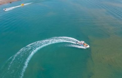 Hoạt động xuyên suốt từ sáng đến tối