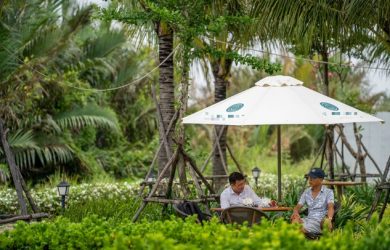 “Mánh khoé” đầu tư của những người có tiền