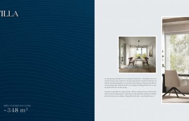 Mẫu thiết kế Grand Villa 04