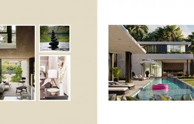 Thiết kế nội thất Grand Villa 04